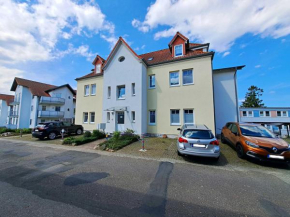 EG 05 Ferienwohnung am Wilhelmsberg in Seebad Ahlbeck